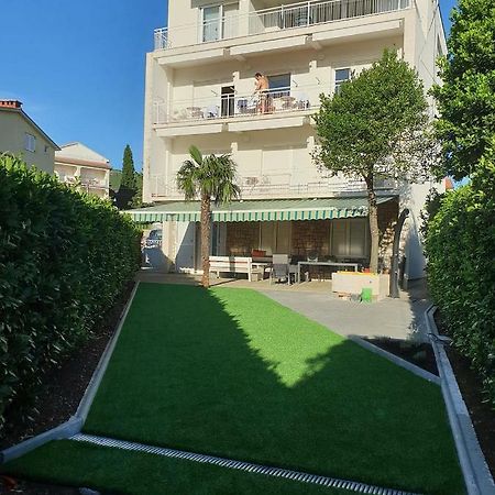 Vipava Apartment Selce Exterior photo