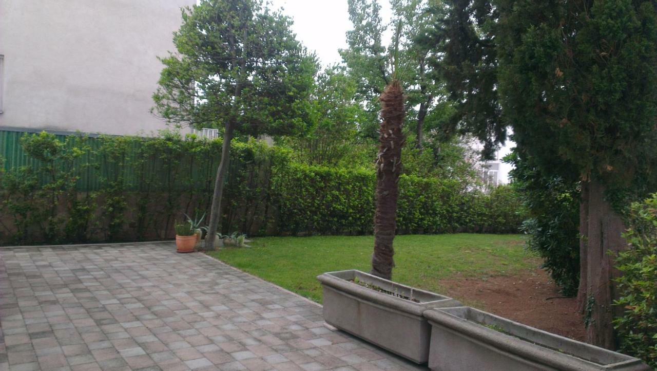 Vipava Apartment Selce Exterior photo