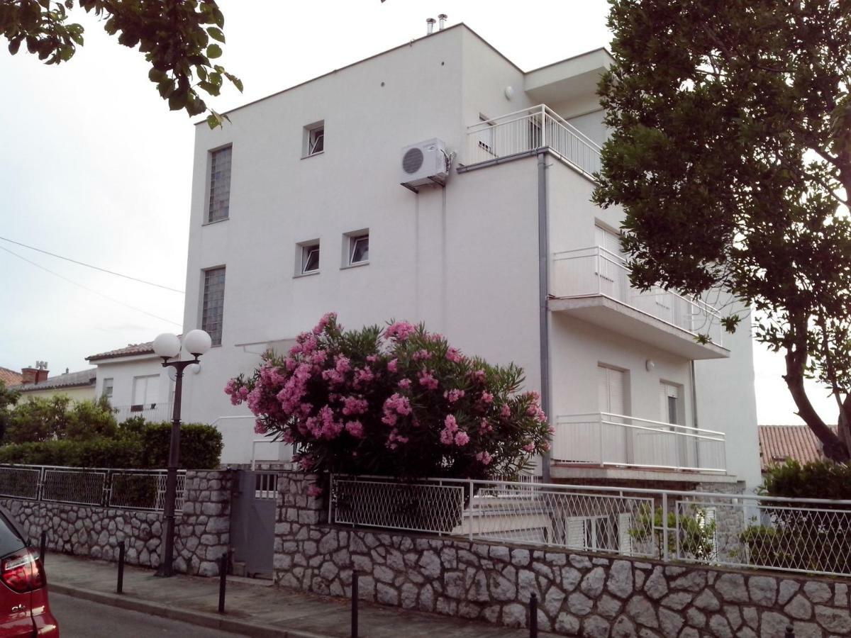 Vipava Apartment Selce Exterior photo