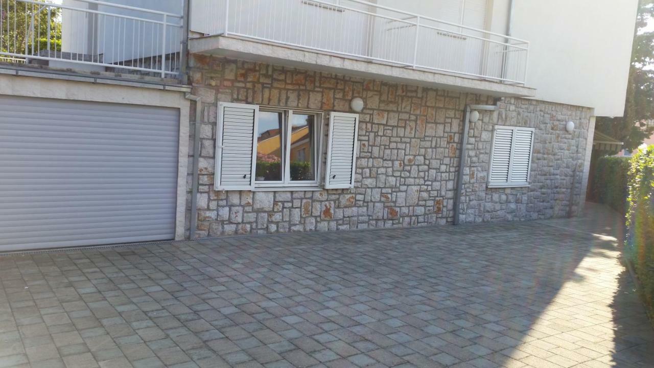 Vipava Apartment Selce Exterior photo