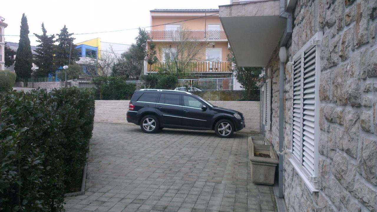 Vipava Apartment Selce Exterior photo