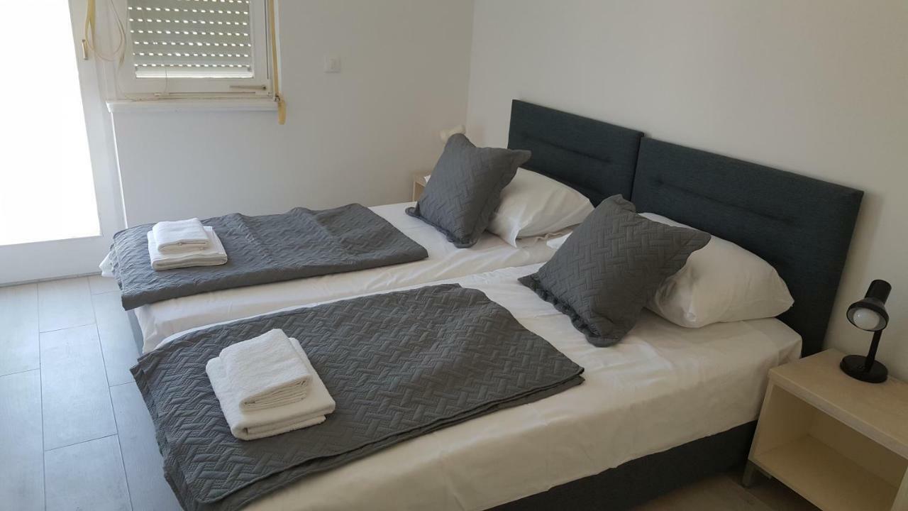Vipava Apartment Selce Exterior photo