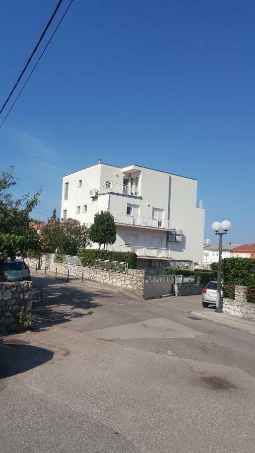Vipava Apartment Selce Exterior photo