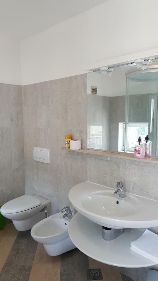 Vipava Apartment Selce Exterior photo