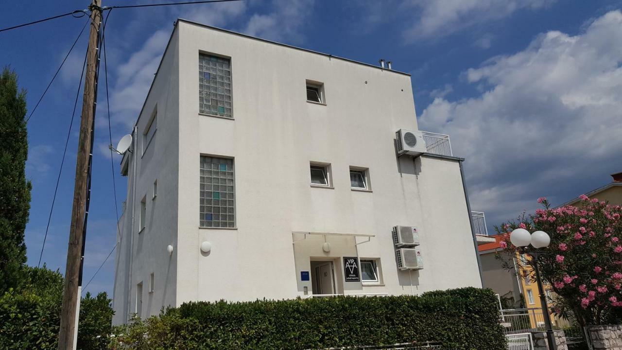 Vipava Apartment Selce Exterior photo
