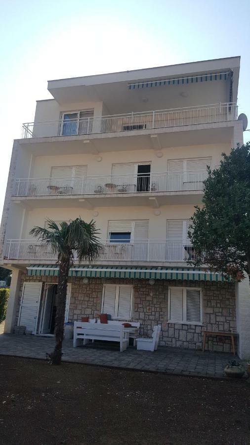 Vipava Apartment Selce Exterior photo