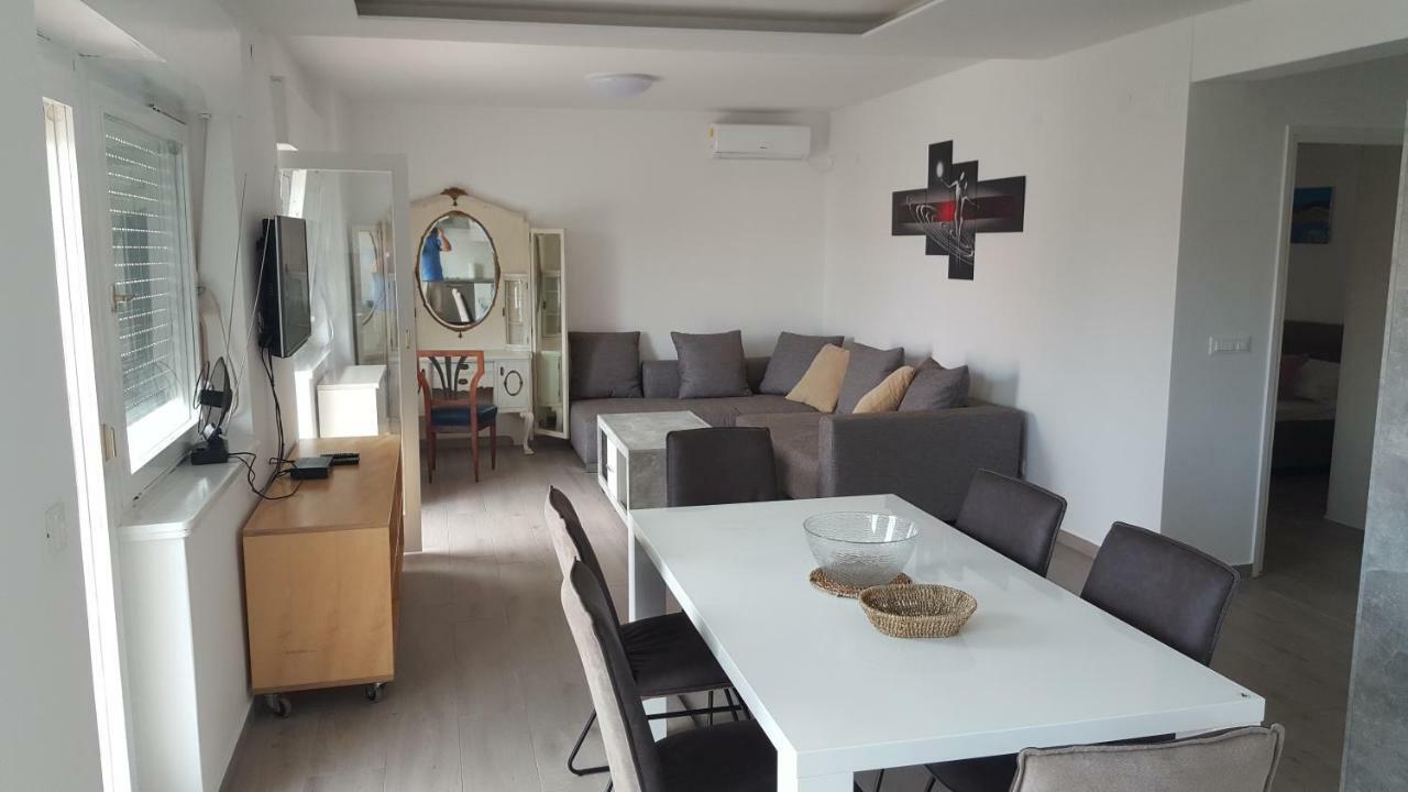 Vipava Apartment Selce Exterior photo
