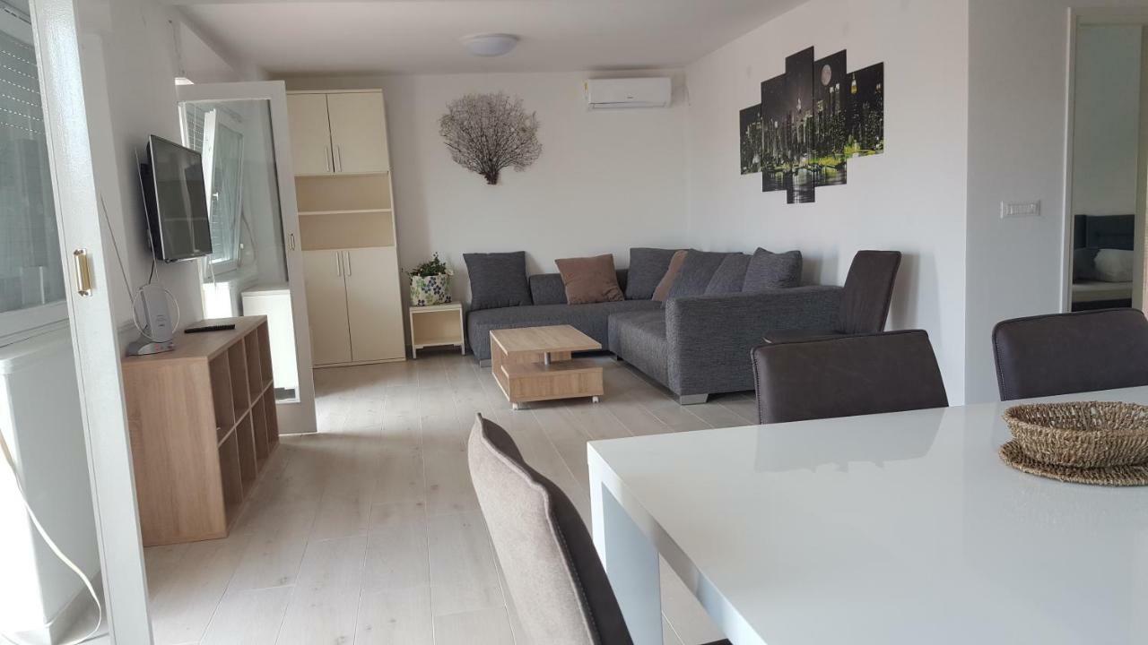 Vipava Apartment Selce Exterior photo