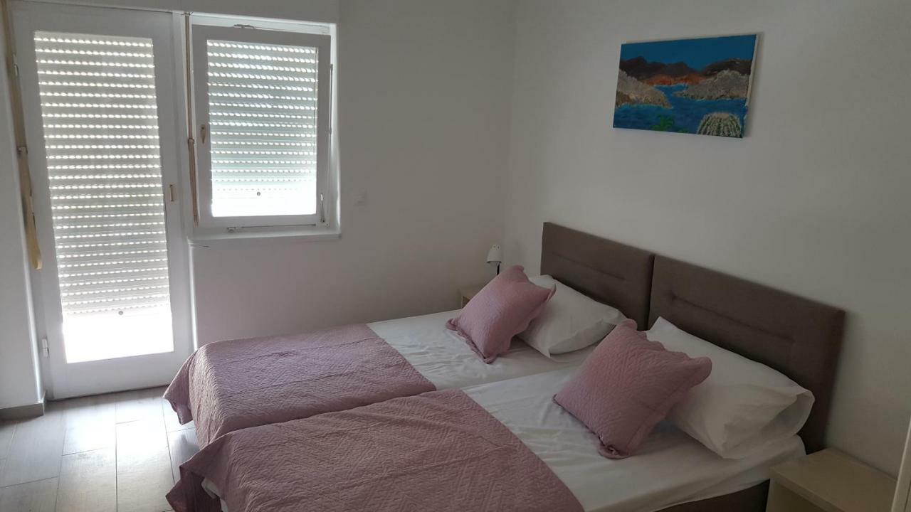 Vipava Apartment Selce Exterior photo