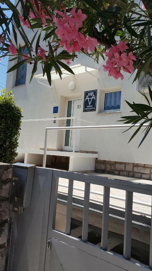 Vipava Apartment Selce Exterior photo