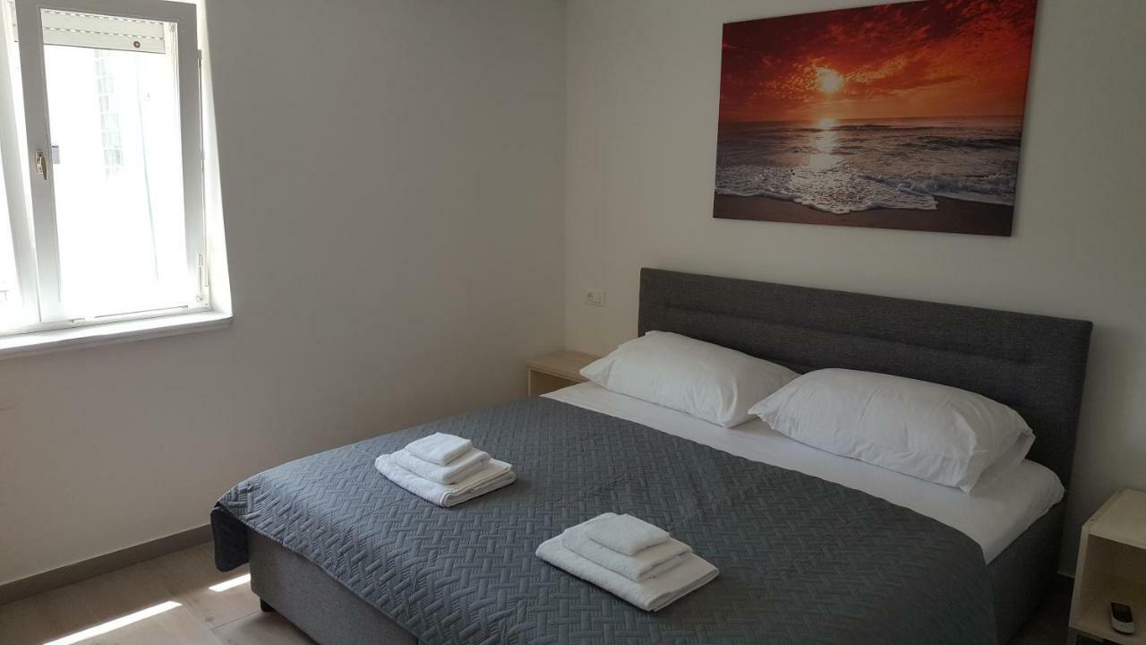 Vipava Apartment Selce Exterior photo