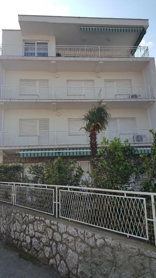 Vipava Apartment Selce Exterior photo