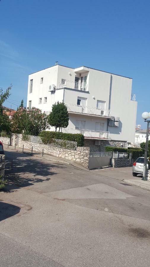 Vipava Apartment Selce Exterior photo